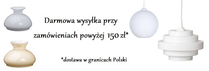 Darmowa wysyłka